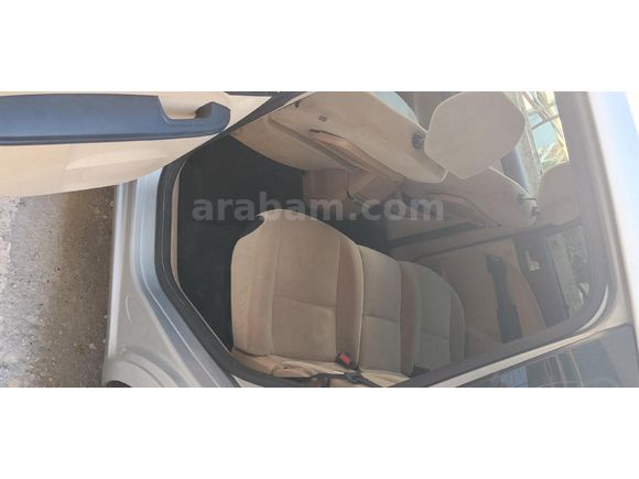 Sahibinden Ford C-Max 1.6 TDCi Ghia 2006 Model