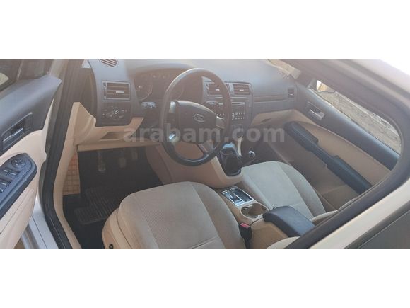 Sahibinden Ford C-Max 1.6 TDCi Ghia 2006 Model