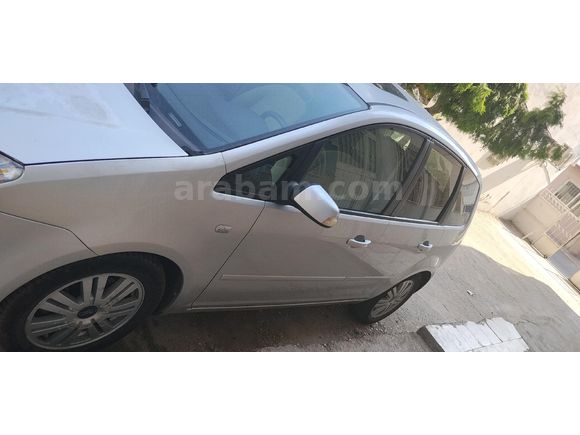 Sahibinden Ford C-Max 1.6 TDCi Ghia 2006 Model