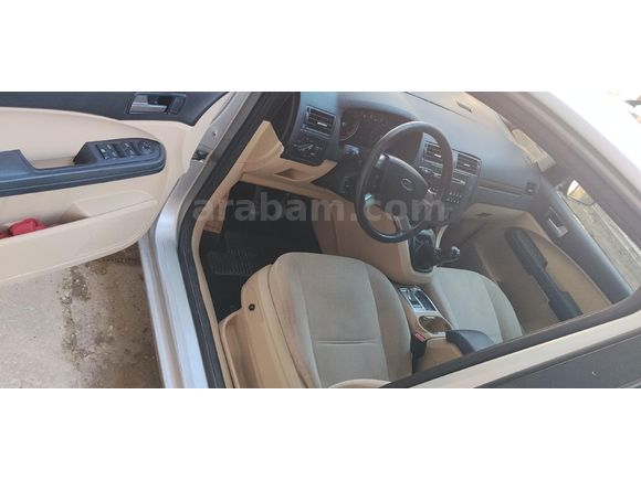 Sahibinden Ford C-Max 1.6 TDCi Ghia 2006 Model