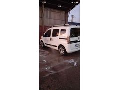Sahibinden Fiat Fiorino Combi 1.3 Multijet Pop 2014 Model 