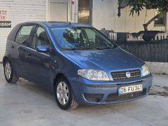 2005 FİAT PUNTO 1.3 MULTİJET DİNAMİK UYGUN