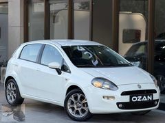 FİAT PUNTO 2014 LOUNGE HATASIZ TRAMERSİZ 129.000 KM