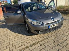 Sahibinden Renault Fluence 1.5 dCi Dynamique 2011 Model Tekirdağ 247.000 km Füme