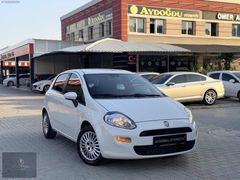 2014 FİAT PUNTO 1.3 MULTİJET POP 179.000 KM