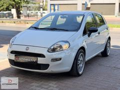 FIAT PUNTO DİZEL DEĞİŞENSİZ TEMİZ ARAÇ