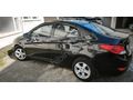 Sahibinden Hyundai Accent Blue 1.6 CRDI Mode 2012 Model 