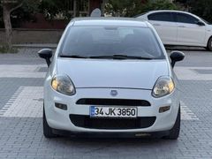 RE İS TEN HATASIZ 2012 MODEL 1,3 MULTİJET KAPALI GARAJ ARABASI