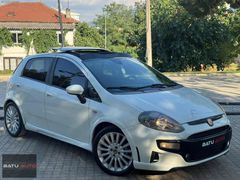 BATU AUTO'DAN 2013 FİAT PUNTO 1.3 DİZEL LOUNGE CAM TAVANLI !!!