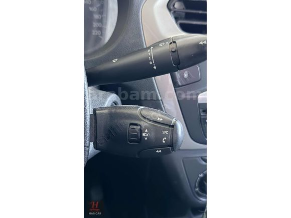 HAS~CAR'dan KUSURSUZ DÖRT CAM OTOMATİK C-Elysee