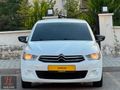 HAS~CAR'dan KUSURSUZ DÖRT CAM OTOMATİK C-Elysee
