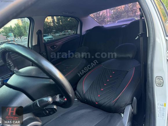 HAS~CAR'dan KUSURSUZ DÖRT CAM OTOMATİK C-Elysee