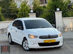HAS~CAR'dan KUSURSUZ DÖRT CAM OTOMATİK C-Elysee