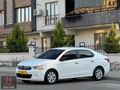 HAS~CAR'dan KUSURSUZ DÖRT CAM OTOMATİK C-Elysee