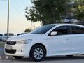2014 MODEL CİTROEN C ELYSEE C 1.6 HDİ 92 BG 114 BİN KM