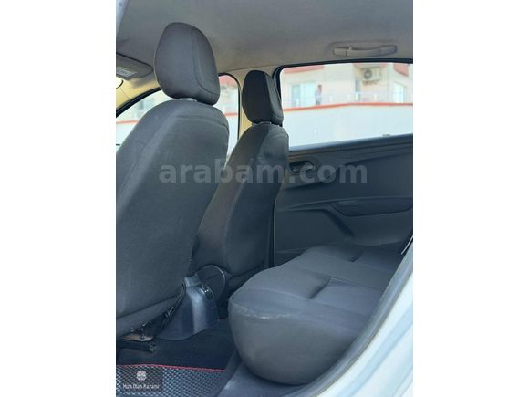 2014 MODEL CİTROEN C ELYSEE C 1.6 HDİ 92 BG 114 BİN KM