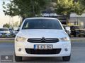 2014 MODEL CİTROEN C ELYSEE C 1.6 HDİ 92 BG 114 BİN KM