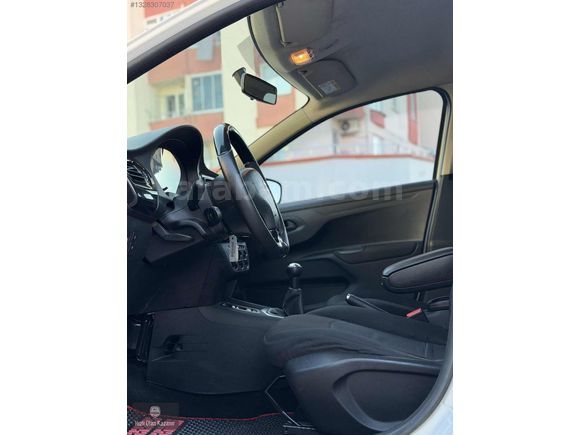 2014 MODEL CİTROEN C ELYSEE C 1.6 HDİ 92 BG 114 BİN KM