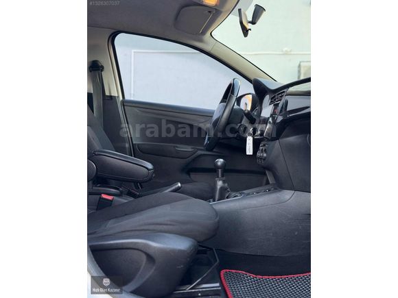 2014 MODEL CİTROEN C ELYSEE C 1.6 HDİ 92 BG 114 BİN KM