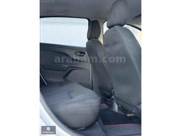 2014 MODEL CİTROEN C ELYSEE C 1.6 HDİ 92 BG 114 BİN KM