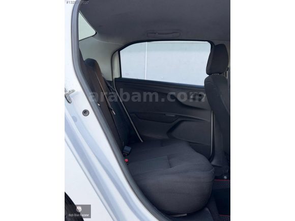 2014 MODEL CİTROEN C ELYSEE C 1.6 HDİ 92 BG 114 BİN KM