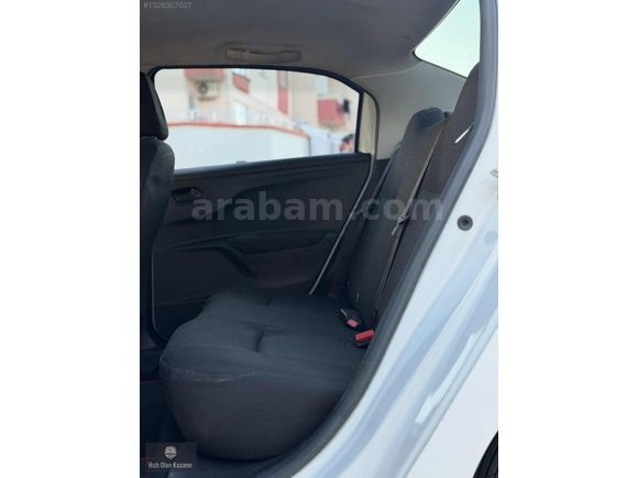 2014 MODEL CİTROEN C ELYSEE C 1.6 HDİ 92 BG 114 BİN KM
