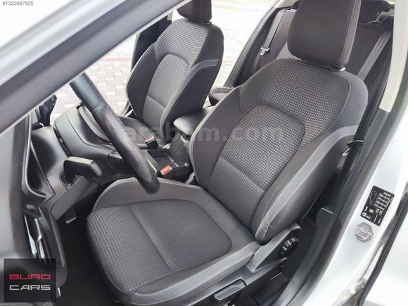 BU FİYATA EMSALİ YOK 2020 FOCUS TİTANİUM OTOMATİK