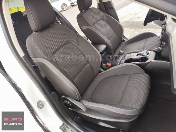 BU FİYATA EMSALİ YOK 2020 FOCUS TİTANİUM OTOMATİK