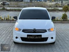 2014 CİTROEN C-ELYSE 1.6HDİ HATASIZ BOYASIZ 138KM ERSOY AUTO