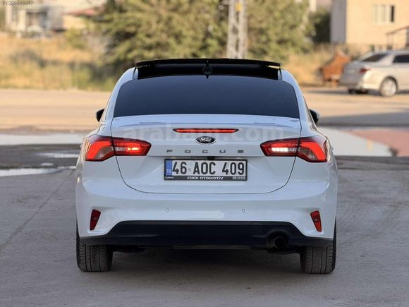 HATASIZ BOYASIZ CAM TAVAN DÜŞÜK KM SIFIR KONDİSYON
