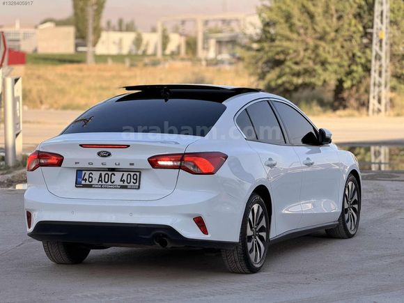 HATASIZ BOYASIZ CAM TAVAN DÜŞÜK KM SIFIR KONDİSYON