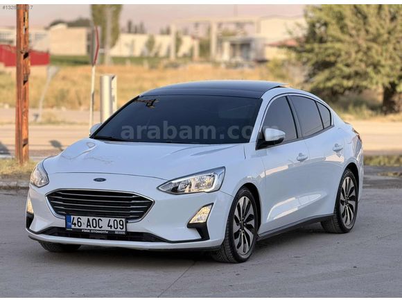 HATASIZ BOYASIZ CAM TAVAN DÜŞÜK KM SIFIR KONDİSYON