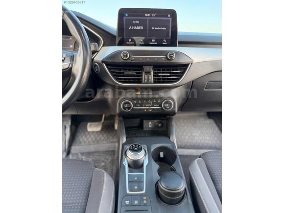 HATASIZ BOYASIZ CAM TAVAN DÜŞÜK KM SIFIR KONDİSYON