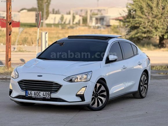 HATASIZ BOYASIZ CAM TAVAN DÜŞÜK KM SIFIR KONDİSYON