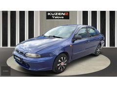 KUZEN2 YALOVA Marea 1.6 16V Liberty 273.000 KM