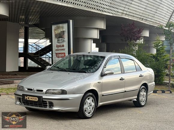 2004 FİAT MAREA 1.6 LİBERTY