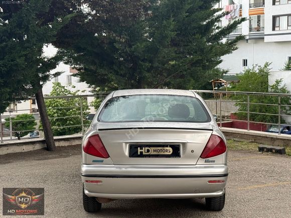 2004 FİAT MAREA 1.6 LİBERTY