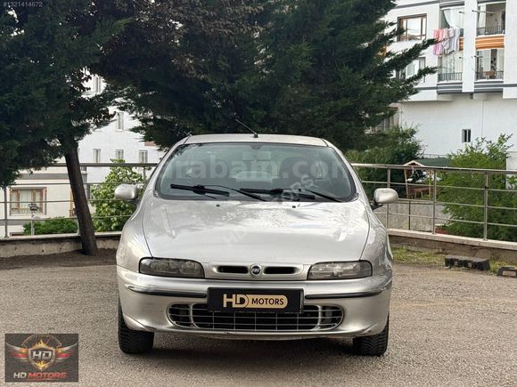 2004 FİAT MAREA 1.6 LİBERTY