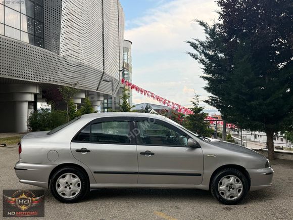 2004 FİAT MAREA 1.6 LİBERTY