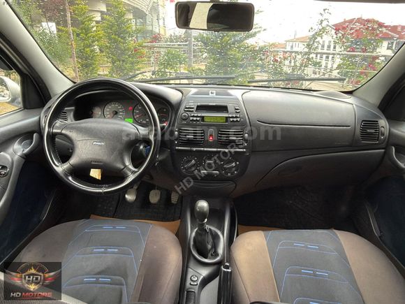 2004 FİAT MAREA 1.6 LİBERTY