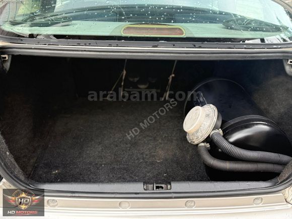 2004 FİAT MAREA 1.6 LİBERTY