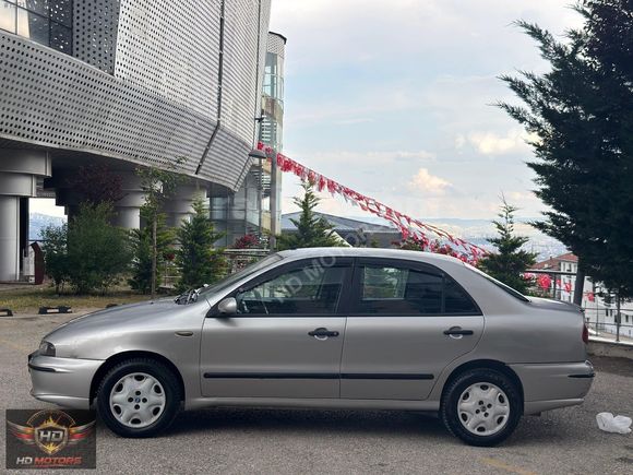 2004 FİAT MAREA 1.6 LİBERTY
