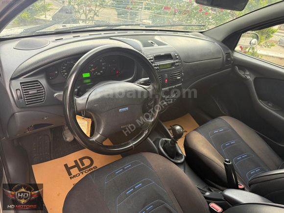 2004 FİAT MAREA 1.6 LİBERTY