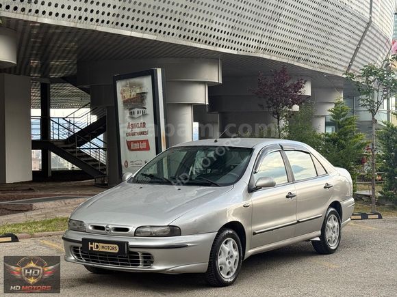 2004 FİAT MAREA 1.6 LİBERTY