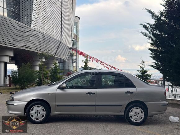 2004 FİAT MAREA 1.6 LİBERTY