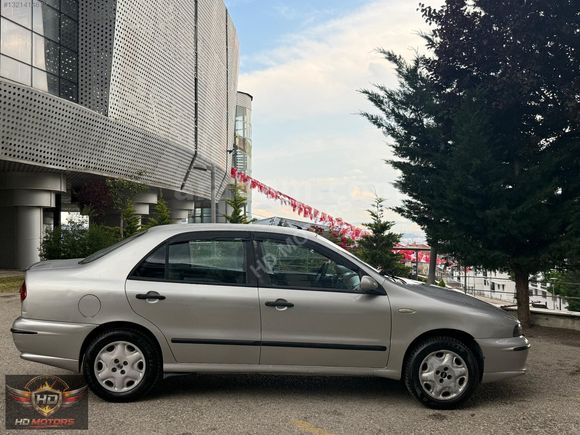 2004 FİAT MAREA 1.6 LİBERTY