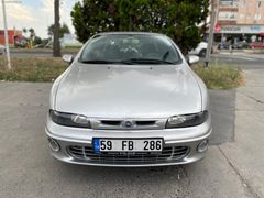 2004 MODEL FİAT MEREA KLIMALI/4 CAM OTOMOTİK ÖZEL PLAKA