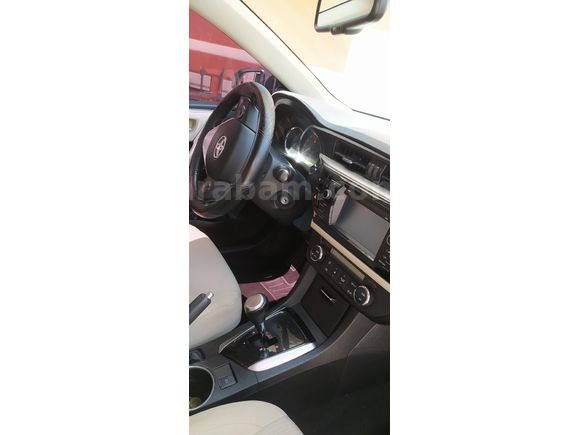 Sahibinden Toyota Corolla 1.4 D-4D Advance 2014 Model