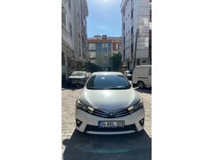 Sahibinden Toyota Corolla 1.4 D-4D Advance 2014 Model