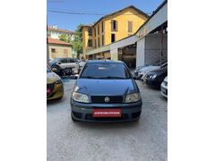 ALTINTOP GARAJDAN 2004 MODEL FİAT PUNTO
